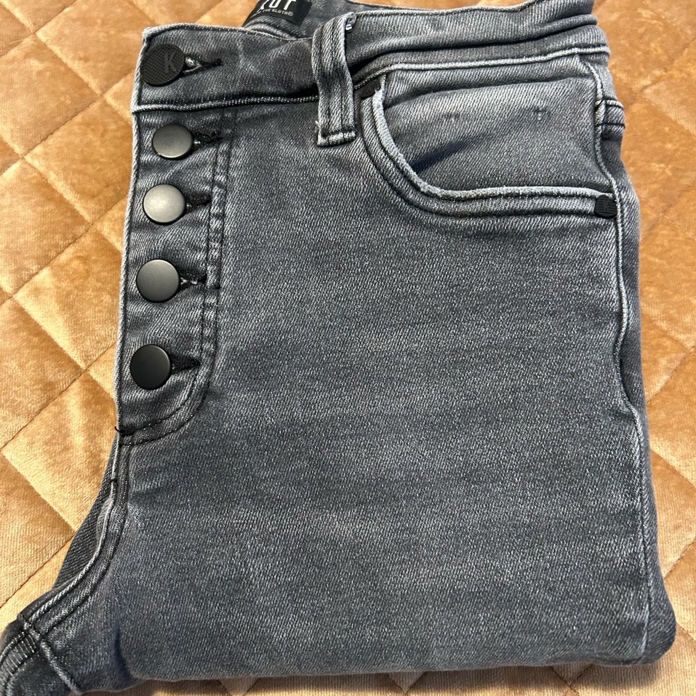 Kut from Kloth Skinny jeans